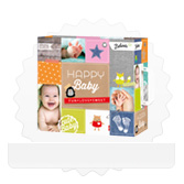 Geboorte kaartjes uit de Belarto Happy Baby 2015 collectie.
