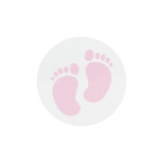 Geboortekaartjes Buromac Baby Folly - 572107