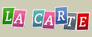 La Carte Internet, de grootste online drukker van geboortekaartjes, trouwkaarten en kerstkaarten